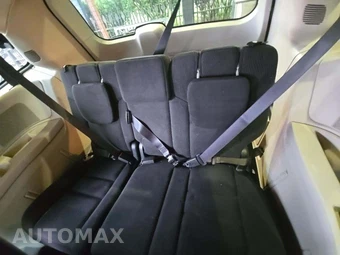 2017 Dodge Grand Caravan SE 121.2" WB - miniatura 14