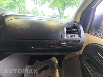 2017 Dodge Grand Caravan SE 121.2" WB - miniatura 20