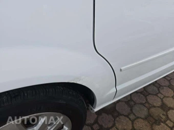 2017 Dodge Grand Caravan SE 121.2" WB - miniatura 25