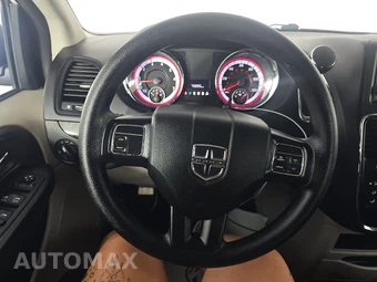 2017 Dodge Grand Caravan SE 121.2" WB - miniatura 10