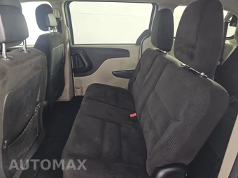 2017 Dodge Grand Caravan SE 121.2" WB - miniatura 13