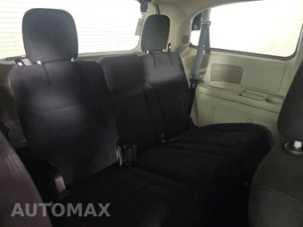 2017 Dodge Grand Caravan SE 121.2" WB - miniatura 14