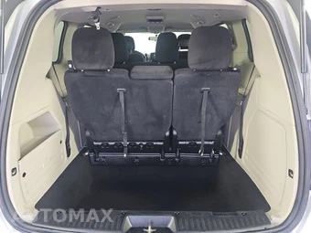 2017 Dodge Grand Caravan SE 121.2" WB - miniatura 18