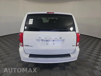 2017 Dodge Grand Caravan SE 121.2" WB - miniatura 5
