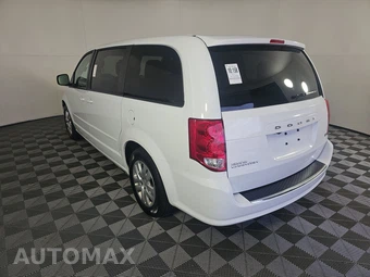 2017 Dodge Grand Caravan SE 121.2" WB - miniatura 6