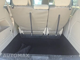2017 Dodge Grand Caravan SE 121.2" WB - miniatura 17