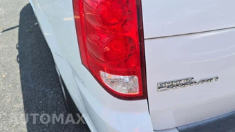 2017 Dodge Grand Caravan SE 121.2" WB - miniatura 19