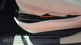 2017 Dodge Grand Caravan SE 121.2" WB - miniatura 21