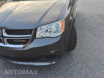 2017 Dodge Grand Caravan SE 121.2" WB - miniatura 14