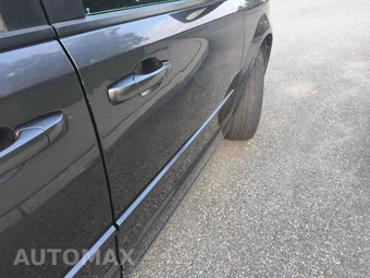 2017 Dodge Grand Caravan SE 121.2" WB - miniatura 20