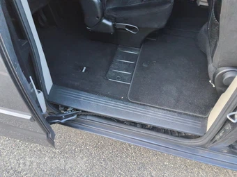 2017 Dodge Grand Caravan SE 121.2" WB - miniatura 23