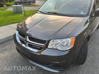 2017 Dodge Grand Caravan SE 121.2" WB - miniatura 52