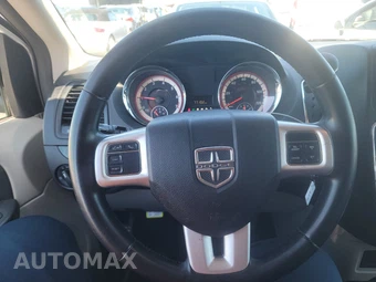 2017 Dodge Grand Caravan SE 121.2" WB - miniatura 10