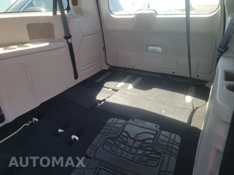2017 Dodge Grand Caravan SE 121.2" WB - miniatura 14