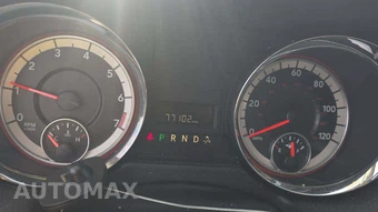2017 Dodge Grand Caravan SE 121.2" WB - miniatura 19