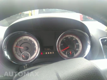 2017 Dodge Grand Caravan SE 121.2" WB - miniatura 22