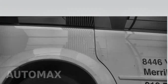 2017 Dodge Grand Caravan SE 121.2" WB - miniatura 37
