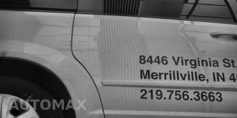 2017 Dodge Grand Caravan SE 121.2" WB - miniatura 42