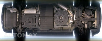 2017 Dodge Grand Caravan SE 121.2" WB - miniatura 19