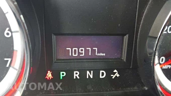 2017 Dodge Grand Caravan SE 121.2" WB - miniatura 20