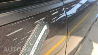 2017 Dodge Grand Caravan SE 121.2" WB - miniatura 28