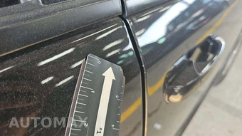 2017 Dodge Grand Caravan SE 121.2" WB - miniatura 36