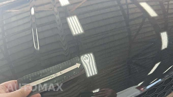2017 Dodge Grand Caravan SE 121.2" WB - miniatura 39