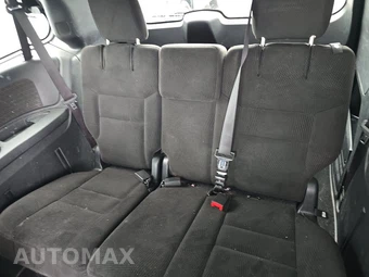 2017 Dodge Grand Caravan SE Plus 121.2" WB - miniatura 14