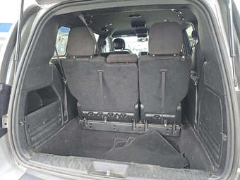 2017 Dodge Grand Caravan SE Plus 121.2" WB - miniatura 17