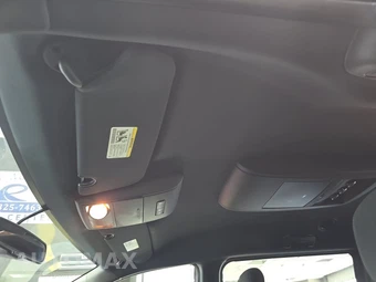 2017 Dodge Grand Caravan SE Plus 121.2" WB - miniatura 15