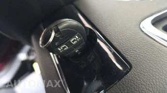 2017 Dodge Grand Caravan SE Plus 121.2" WB - miniatura 19
