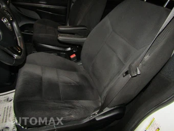2017 Dodge Grand Caravan SE Plus 121.2" WB - miniatura 10
