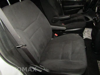 2017 Dodge Grand Caravan SE Plus 121.2" WB - miniatura 17