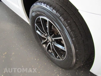 2017 Dodge Grand Caravan SE Plus 121.2" WB - miniatura 22