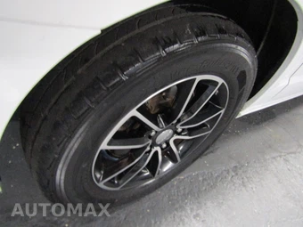 2017 Dodge Grand Caravan SE Plus 121.2" WB - miniatura 23