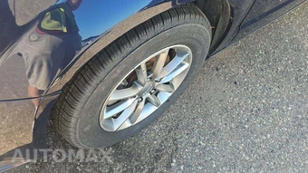 2017 Dodge Grand Caravan SE Plus 121.2" WB - miniatura 25