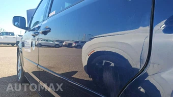 2017 Dodge Grand Caravan SE Plus 121.2" WB - miniatura 35