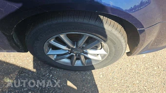 2017 Dodge Grand Caravan SE Plus 121.2" WB - miniatura 37