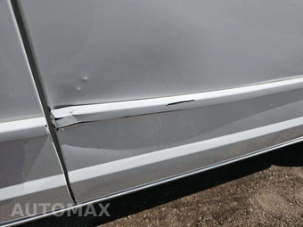 2017 Dodge Grand Caravan SXT 121.2" WB – miniatura 22