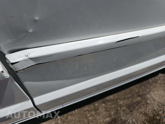 2017 Dodge Grand Caravan SXT 121.2" WB – miniatura 24