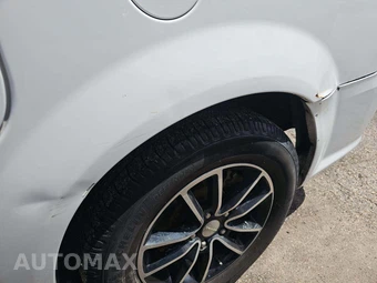 2017 Dodge Grand Caravan SXT 121.2" WB – miniatura 25