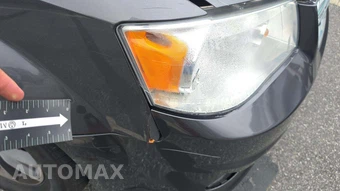 2017 Dodge Grand Caravan SXT 121.2" WB - miniatura 22
