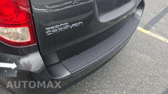 2017 Dodge Grand Caravan SXT 121.2" WB - miniatura 26