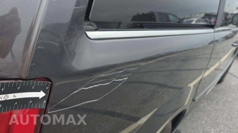 2017 Dodge Grand Caravan SXT 121.2" WB - miniatura 30