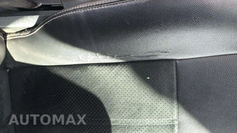 2017 Dodge Grand Caravan SXT 121.2" WB – miniatura 22