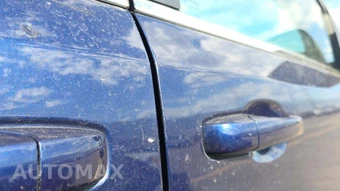 2017 Dodge Grand Caravan SXT 121.2" WB – miniatura 31