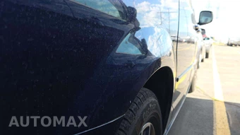 2017 Dodge Grand Caravan SXT 121.2" WB – miniatura 36