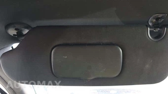2017 Dodge Grand Caravan SXT 121.2" WB – miniatura 37