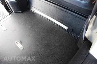 2017 Dodge Grand Caravan SXT 121.2" WB - miniatura 38