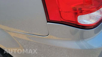 2017 Dodge Grand Caravan SXT 121.2" WB – miniatura 25